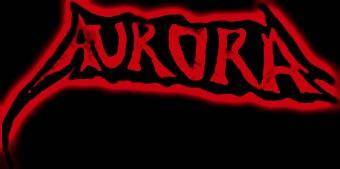 logo Aurora (UK)